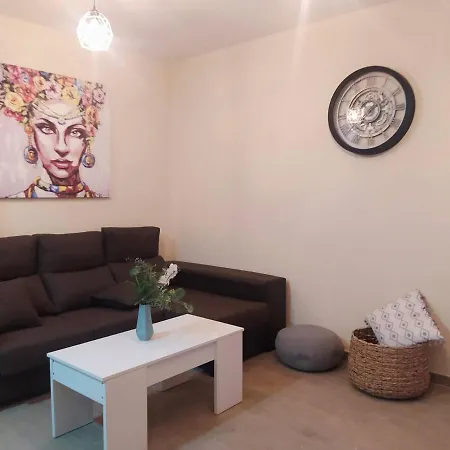 Casa Caleta Apartment *