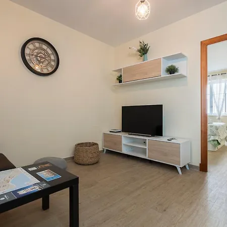 Apartment Casa Caleta *