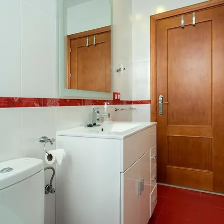 Apartment Casa Caleta *