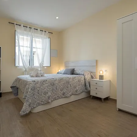 Casa Caleta Apartment *