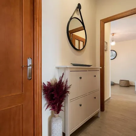 Apartment Casa Caleta *