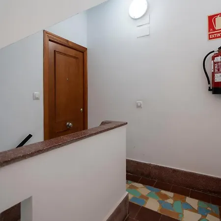 Casa Caleta * Cadiz