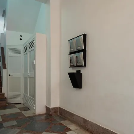 Casa Caleta *