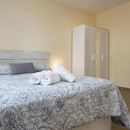 Apartment Casa Caleta Cadiz