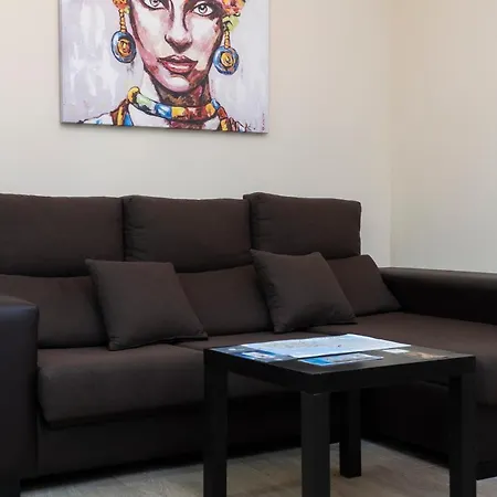 Casa Caleta Apartment *