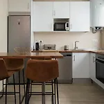 Apartament Casa Caleta Kadyks