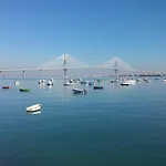 Casa Caleta * Kadyks