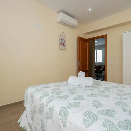 Casa Caleta *