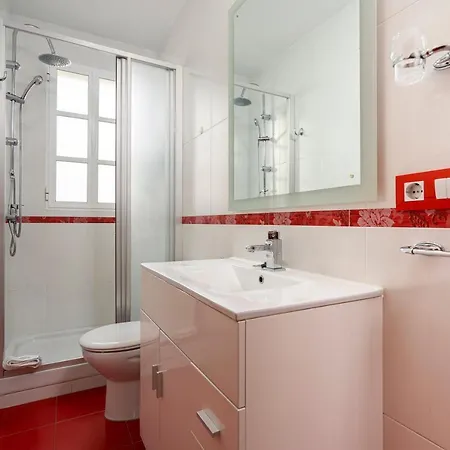 Apartamento Casa Caleta