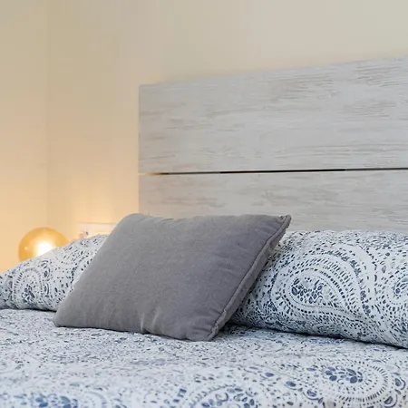 Apartamento Casa Caleta