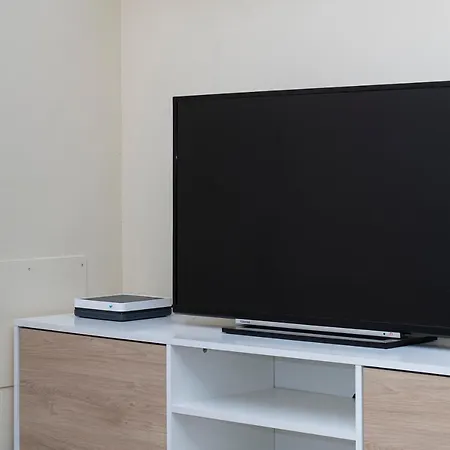 Casa Caleta Appartement
