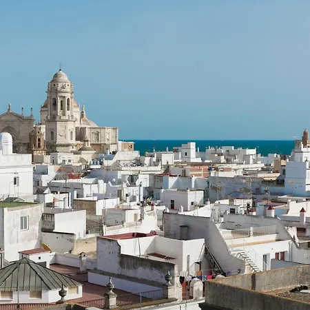Casa Caleta